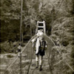 Meet your Posher, Bergren